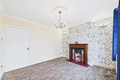 undefined, Vicarage Road, Swadlincote DE11