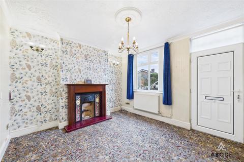 undefined, Vicarage Road, Swadlincote DE11