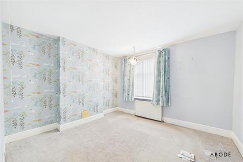 undefined, Vicarage Road, Swadlincote DE11