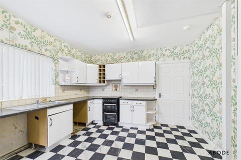 undefined, Vicarage Road, Swadlincote DE11