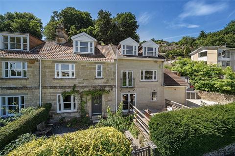 5 bedroom semi-detached house for sale, Middle Stoke, Limpley Stoke, Bath, Wiltshire, BA2
