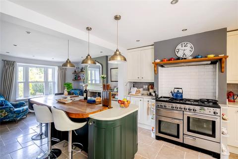 5 bedroom semi-detached house for sale, Middle Stoke, Limpley Stoke, Bath, Wiltshire, BA2