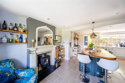 5 bedroom semi-detached house for sale, Middle Stoke, Limpley Stoke, Bath, Wiltshire, BA2