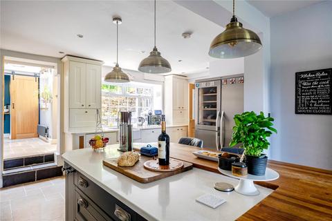 5 bedroom semi-detached house for sale, Middle Stoke, Limpley Stoke, Bath, Wiltshire, BA2