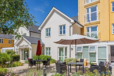 1 bedroom apartment for sale, Barnhill Court, Barnhill Road, Chipping Sodbury, Bristol