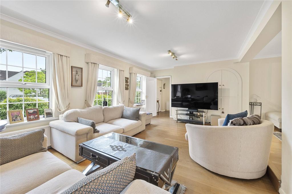Drawing Room