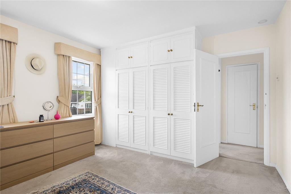 Principal Bedroom