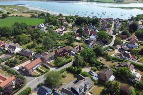 undefined, Cliff Road, Waldringfield, IP12