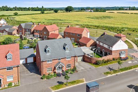 5 bedroom house for sale, Blackberry Lane, Stratford-Upon-Avon CV37