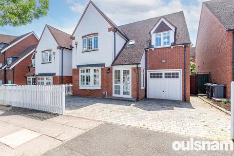 5 bedroom detached house for sale, Middlepark Drive, Northfield, Birmingham, West Midlands, B31