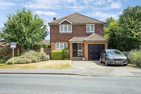 56 Waxwell Lane, Pinner, HA5 3EN
