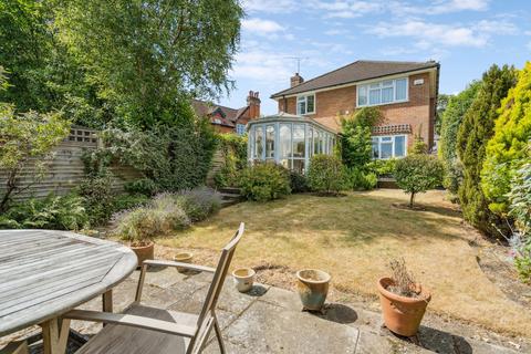 56 Waxwell Lane, Pinner, HA5 3EN