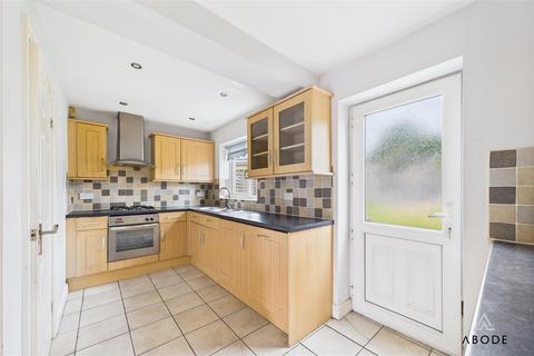 undefined, St. Marys Drive, Burton-On-Trent DE13