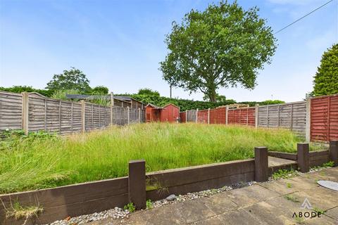 undefined, St. Marys Drive, Burton-On-Trent DE13