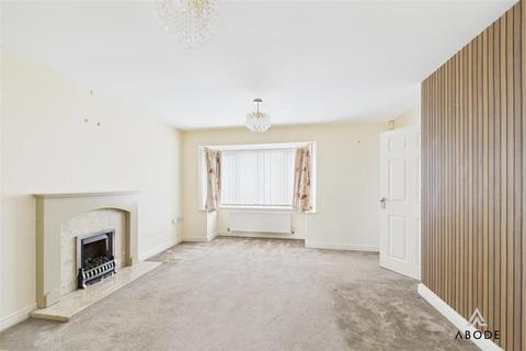 undefined, St. Marys Drive, Burton-On-Trent DE13