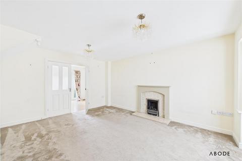 undefined, St. Marys Drive, Burton-On-Trent DE13
