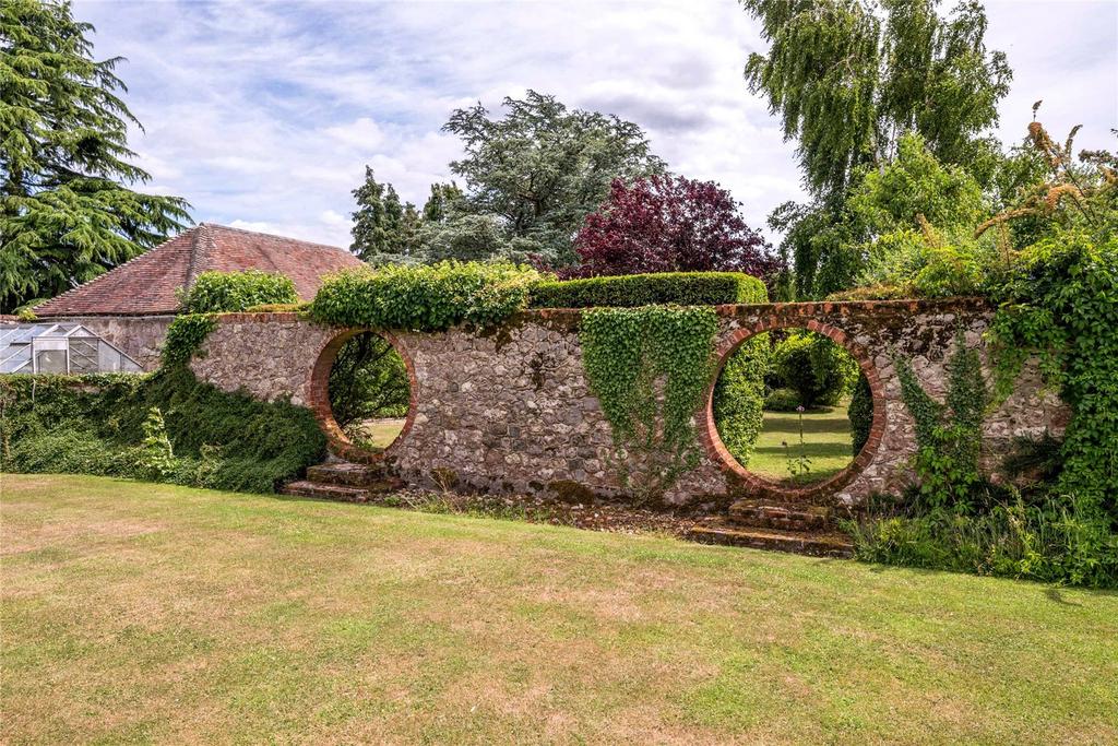 Gardens