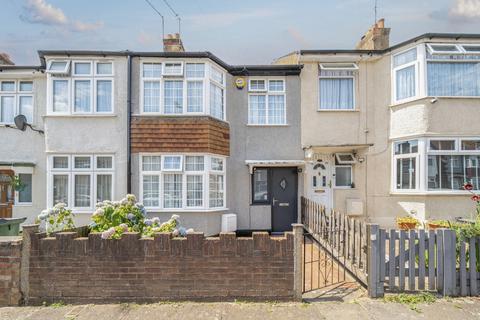 Lorne Road, Harrow