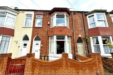undefined, Arncliffe Gardens, Park Road