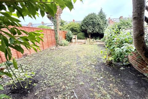 undefined, Arncliffe Gardens, Park Road