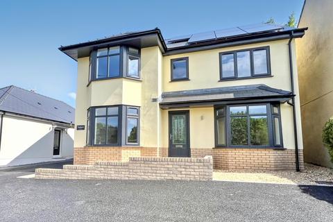 undefined, High SPECIFICATION and ENERGY EFFICIENT NEW BUILD Tanhurst, Main Road Undy, Caldicot, Monmouthshire, NP26 3EH