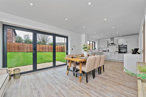 3 bedroom detached house for sale, Fuller Way, Wootton, Bedford, MK43