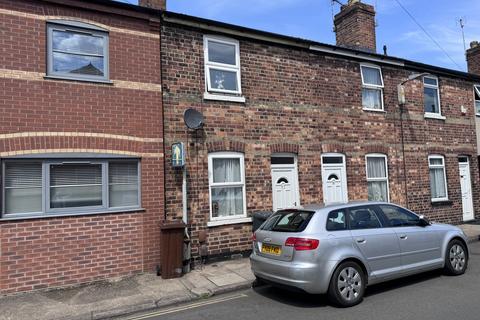 2 bedroom end of terrace house to rent, 52 Spital Street, Lincoln
