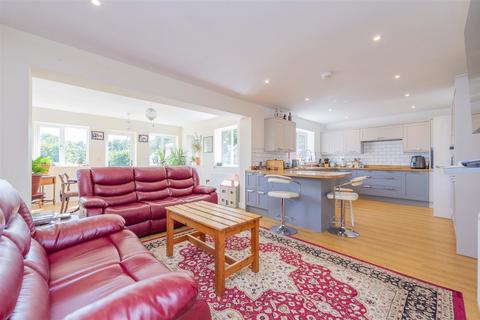 4 bedroom detached house for sale, Hollinwood, Whixall, Whitchurch