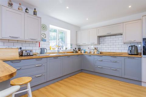 4 bedroom detached house for sale, Hollinwood, Whixall, Whitchurch