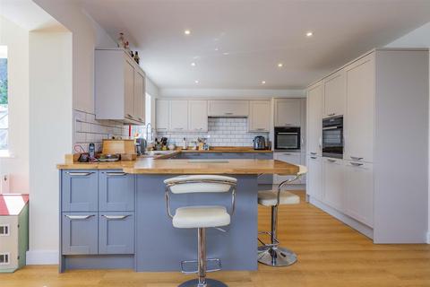 4 bedroom detached house for sale, Hollinwood, Whixall, Whitchurch
