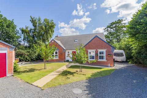 undefined, Hollinwood, Whixall, Whitchurch