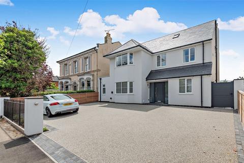 5 bedroom detached house for sale, Sydenham Road South, Cheltenham, Gloucestershire, GL52