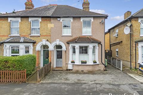 undefined, Olive Street, Romford, RM7