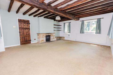 4 bedroom detached house for sale, No Onward Chain in Hawkhurst