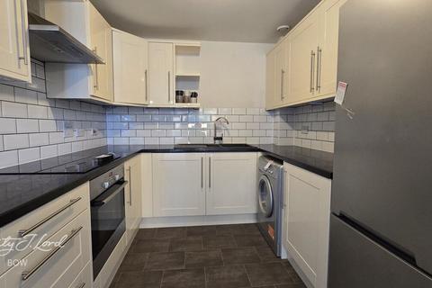 1 bedroom apartment for sale, Maltings Close, London