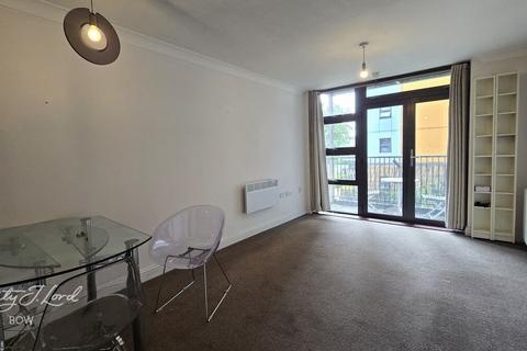 1 bedroom apartment for sale, Maltings Close, London
