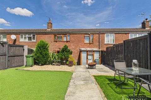 33 Butler Close, Basingstoke, RG22 6UF