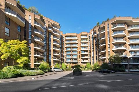 3 bedroom apartment for sale, Kensington West, Blythe Road, Brook Green, W14