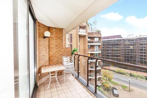 3 bedroom apartment for sale, Kensington West, Blythe Road, Brook Green, W14