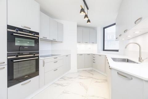 3 bedroom apartment for sale, Kensington West, Blythe Road, Brook Green, W14