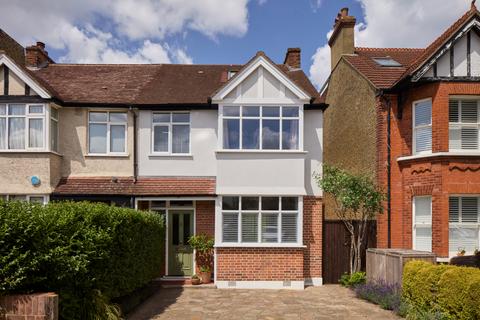 76 Mackenzie Road, Beckenham, BR3 4RZ