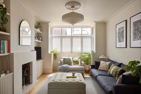 76 Mackenzie Road, Beckenham, BR3 4RZ