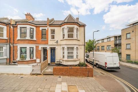 Grange Road, London NW10