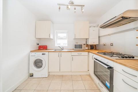 2 bedroom flat for sale, Grange Road, London NW10
