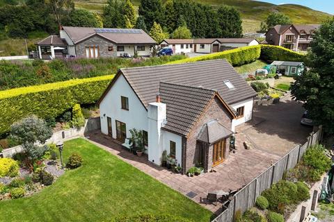 5 bedroom detached bungalow for sale, Verwey Road, Nantyglo, NP23
