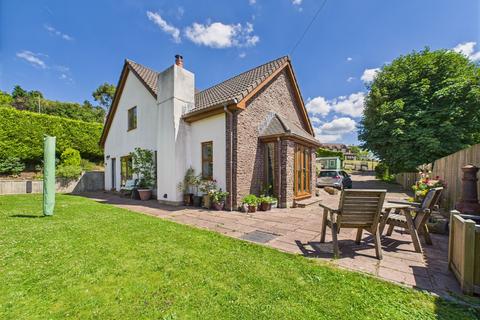 5 bedroom detached bungalow for sale, Verwey Road, Nantyglo, NP23