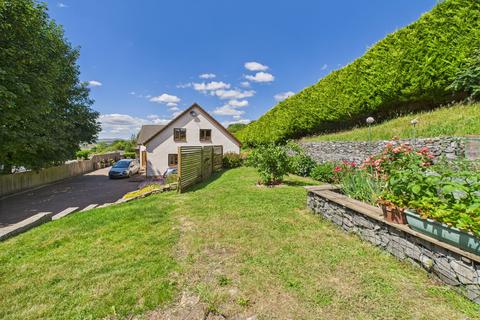 5 bedroom detached bungalow for sale, Verwey Road, Nantyglo, NP23