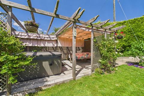 5 bedroom detached bungalow for sale, Verwey Road, Nantyglo, NP23
