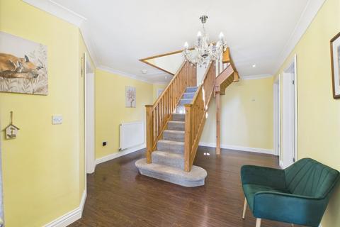 5 bedroom detached bungalow for sale, Verwey Road, Nantyglo, NP23