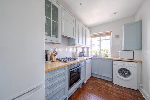 2 bedroom flat to rent, Granville Court, Granville Road, Stroud Green, N4